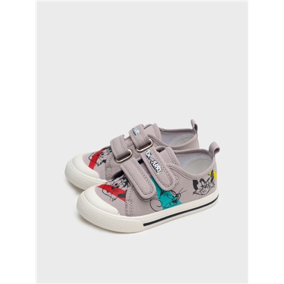 Полуботинки для мальчиков