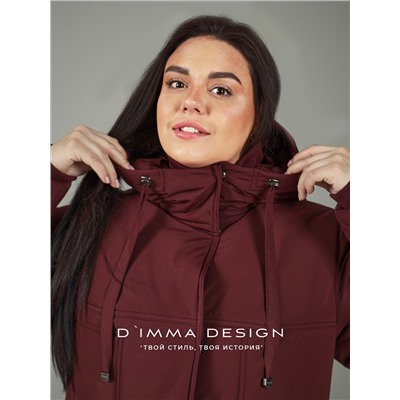 DIMMA Пальто 2600