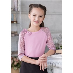 Дорис, блузка трикотажная