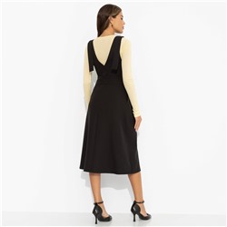 Сарафан на запах, Мисс Исключительность (new с поясом)