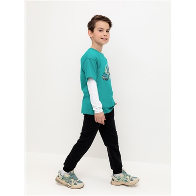 CROCKID Брюки КР 400583-1