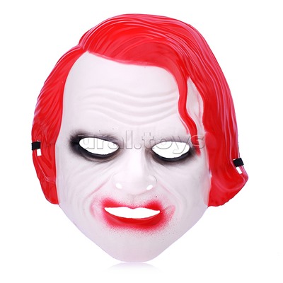 Маска карнавальная "Джокер"