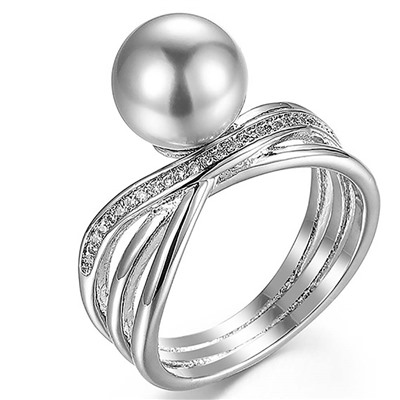 Акц -12% Кольцо арт. 51 0325 (id 245885)