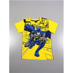 Футболка для мальчика TRP2247