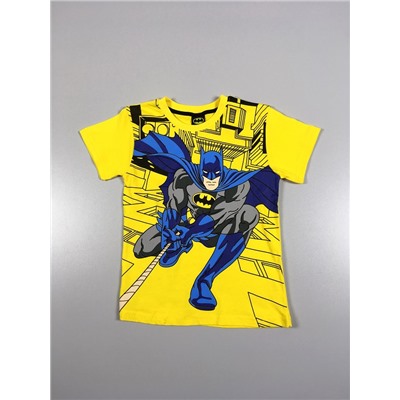 Футболка для мальчика TRP2247