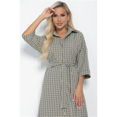 Платье LADY TAIGA, 1036354