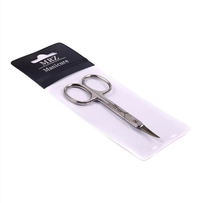 Mertz Ножницы маникюрные для ногтей 1380, 10 см 3325