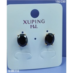 Серьги #22959119