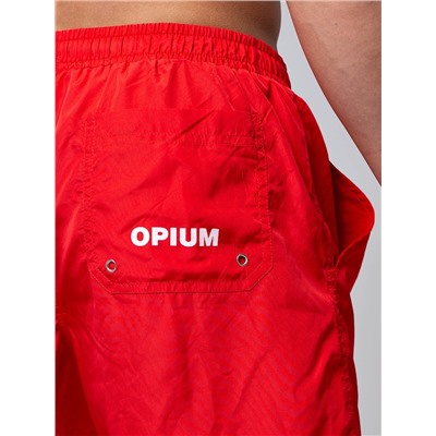 OPIUM Шорты