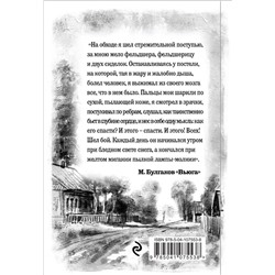 Эксмо Михаил Булгаков "Булгаков. Морфий. Повести. Рассказы"