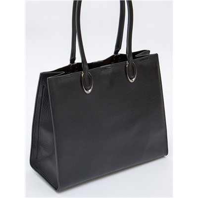 Сумка 1088-1MP black Polina&Eiterou