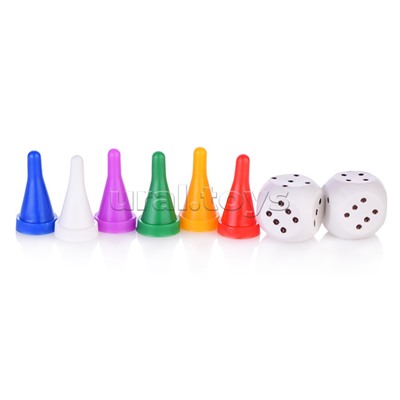 МЕГА-ходилка. МЕГА-миллионер