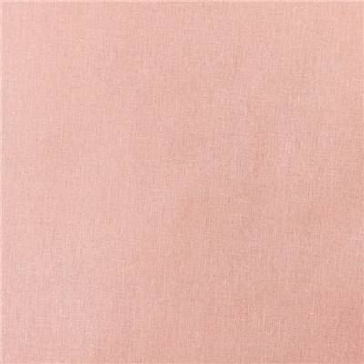 Постельное бельё 1.5-спальное «Этель. Настоящая девушка», поплин