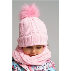 Комплект (Шапка+Снуд) PLAYTODAY, 685370