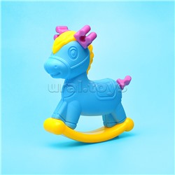 Погремушка "Лошадка" в пакете