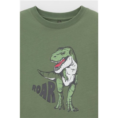 Футболка CROCKID, 1087107