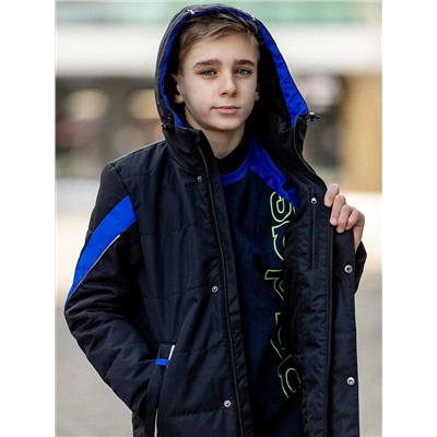 BATIK Куртка 106-22о-2