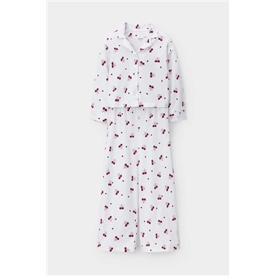 Пижама CROCKID, 1234498