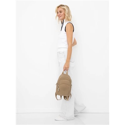 Рюкзак 8821MD khaki Mindesa