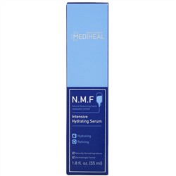 Mediheal, N.M.F, сыворотка для интенсивного увлажнения, 55 мл (1,8 жидк. унции)