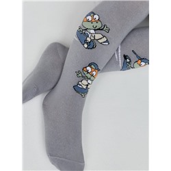 БРЕСТСКИЕ Колготки 3280 KIDS (рисунок)