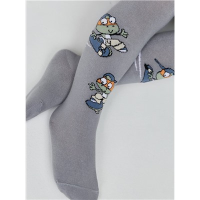 БРЕСТСКИЕ Колготки 3280 KIDS (рисунок)