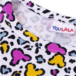 YOULALA Платье 1804100103