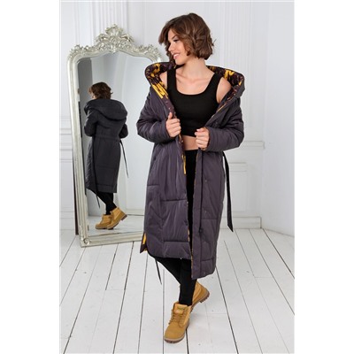 Пальто DIZZYWAY, 915030