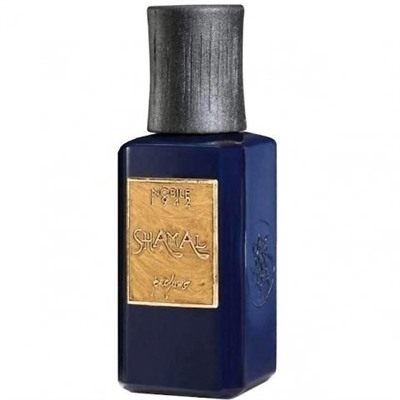 NOBILE 1942 SHAMAL 75ml parfume TESTER