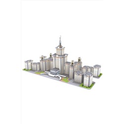 Игрушка Московский Государственный Университет мини серия Игрушки разных брендов, 266942