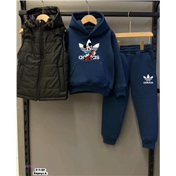 Костюм тройка 1847477-1