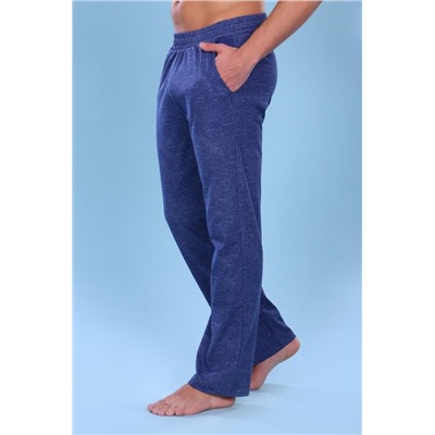 Брюки 22200 (Синий)