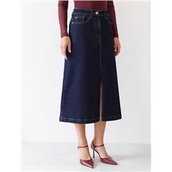 VILATTE Юбка D56.122