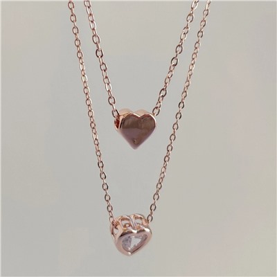 Подвеска на цепочке