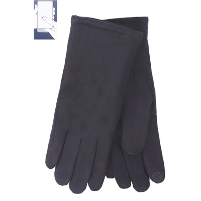 Перчатки жен. LuMeiJia M-1 сенсорные