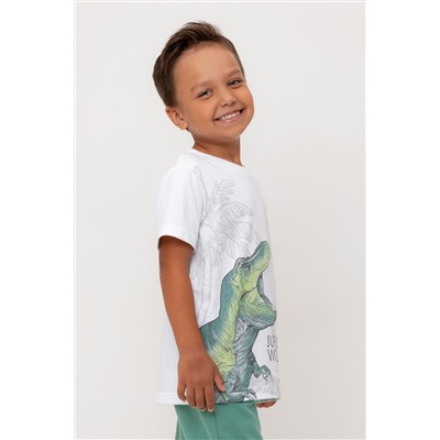 CROCKID Фуфайка