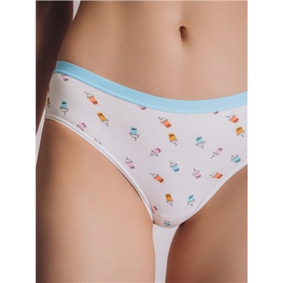 INDEFINI Трусы 3224LUB