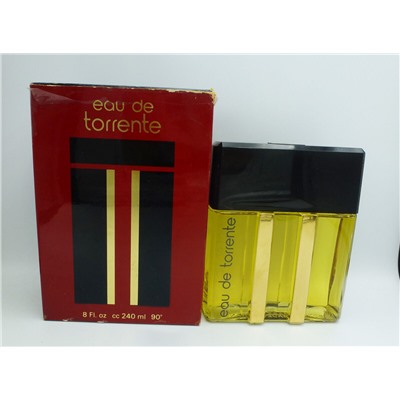 TORRENTE EAU DE TORRENTE edt (w) 240ml