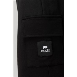 Шорты BODO, 1241899