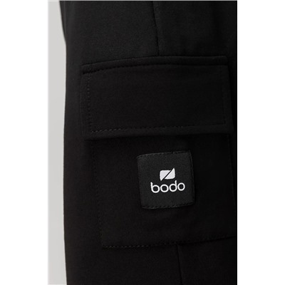 Шорты BODO, 1241899