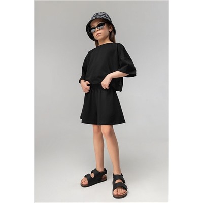 Костюм (Футболка+Шорты) BODO-S, 1115204