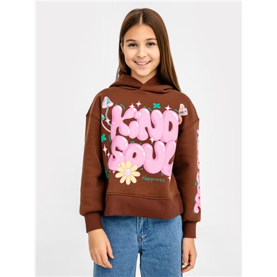 АНОРАК ДЛЯ ДЕВОЧЕК 127882