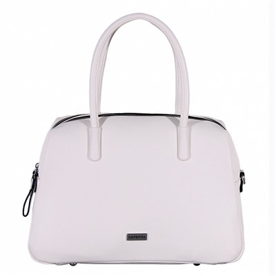 Сумка  591329-26 white Velina Fabbiana-Safenta