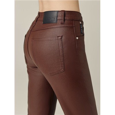 Джинсы AW24-25 CONTE CON-712 Джинсы женские