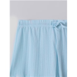 КОМПЛЕКТ ЖЕНСКИЙ (БЛУЗА, ШОРТЫ) 592546