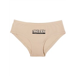 7934 Трусы для девочек многоцвет (BAYKAR)