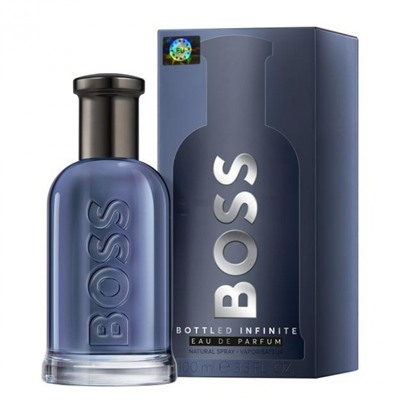 Парфюмерная вода Hugo Boss Boss Bottled Infinite мужская (Euro)