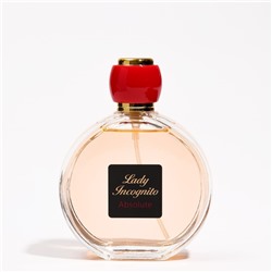 Туалетная вода женская Lady Incognito Absolute, 100 мл (по мотивам La Vie Est Belle (Lancome)