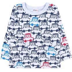 YOULALA Джемпер 0518200402