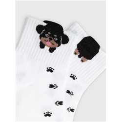 НОСКИ ДЕТСКИЕ 452K-2783